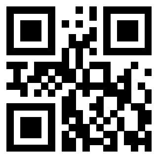 3919917536 Qr Code associato