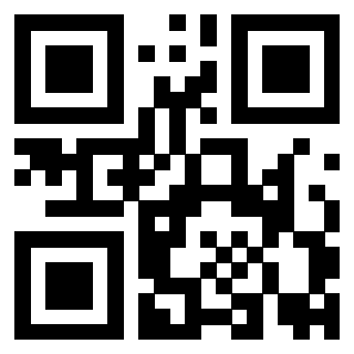 Immagine del QrCode di 3919917538