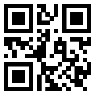 Il QrCode di 3919917540