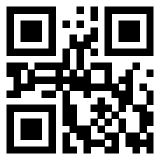 Il QrCode di 3919917542