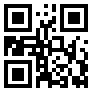 3919917545 - Immagine del Qr Code associato