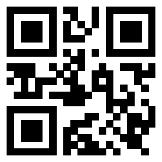 Scansione del QrCode di 3919917546