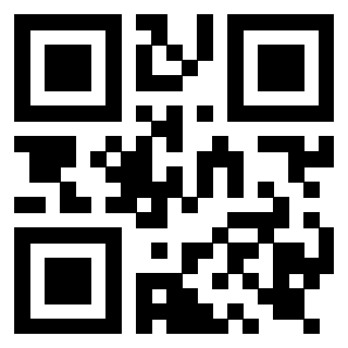 Il QrCode di 3919917551