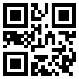 3919917553 - Immagine del QrCode associato