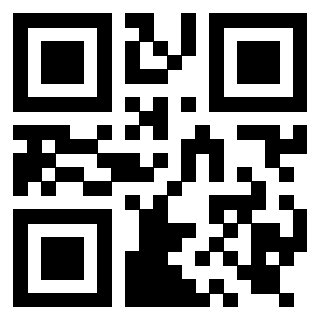 Immagine del QrCode di 3919917556
