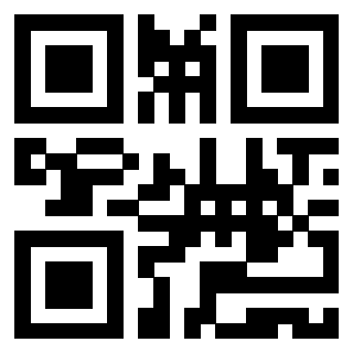 3919917562 Qr Code associato