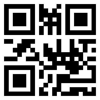 Scansione del Qr Code di 3919917564