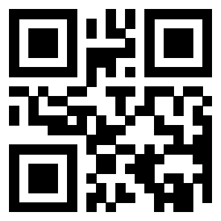 Immagine del QrCode di 3919917565
