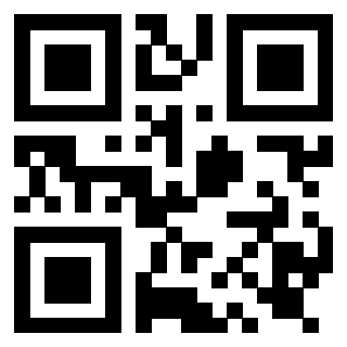 3919917572 - Immagine del Qr Code associato