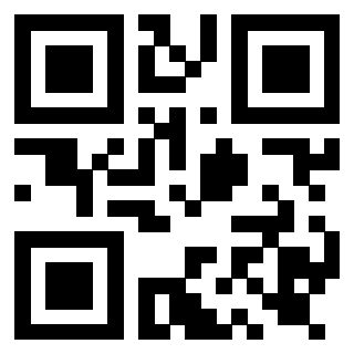 Immagine del QrCode di 3919917573