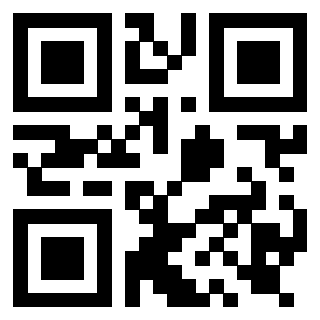 3919917574 QrCode associato