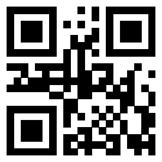 3919917578 - Immagine del Qr Code associato
