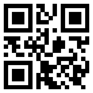 3919917579 QrCode associato