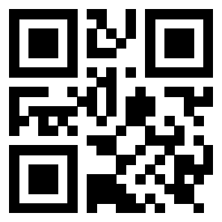 Scansione del Qr Code di 3919917580