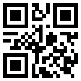 3919917581 - Immagine del Qr Code associato