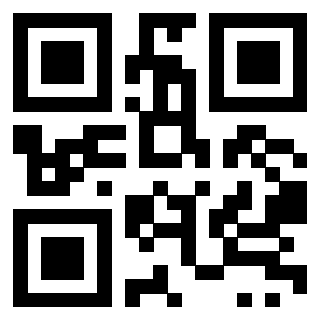 Scansione del Qr Code di 3919917584