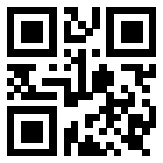 Immagine del QrCode di 3919917585
