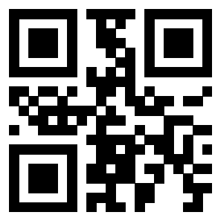 3919917589 - Immagine del QrCode associato