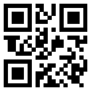 Scansione del Qr Code di 3919917592
