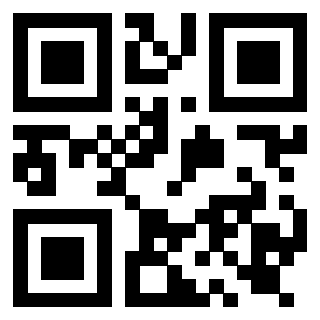3919917595 QrCode associato