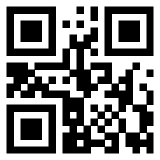 3919917598 - Immagine del QrCode associato