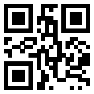 3919917599 - Immagine del Qr Code associato