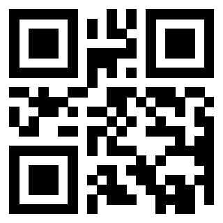 3919917600 - Immagine del Qr Code associato