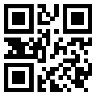 3919917601 - Immagine del QrCode associato