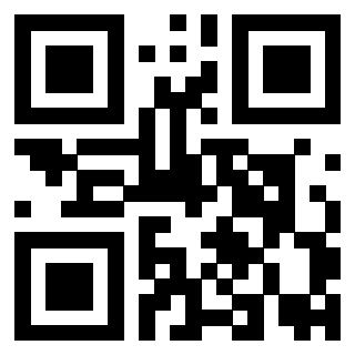 Il QrCode di 3919917603
