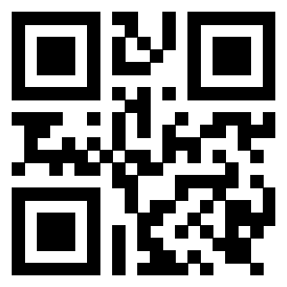 3919917608 - Immagine del QrCode associato