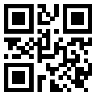 Immagine del QrCode di 3919917614