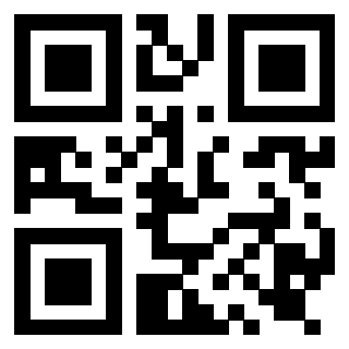 Il QrCode di 3919917620