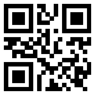 Il QrCode di 3919917621