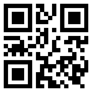 QrCode di 3919917625