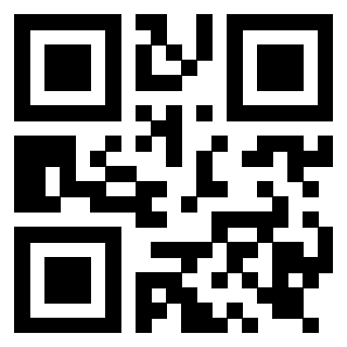 3919917629 QrCode associato