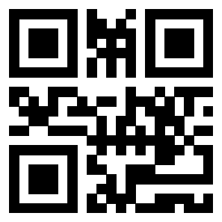 Immagine del Qr Code di 3919917632