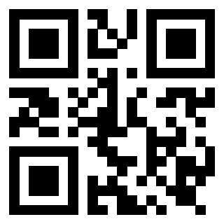 3919917637 - Immagine del Qr Code associato