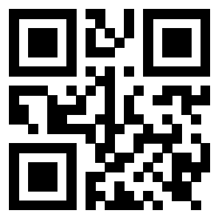 3919917638 - Immagine del Qr Code associato