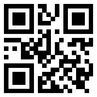 Immagine del Qr Code di 3919917639
