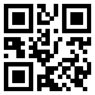Il QrCode di 3919917641