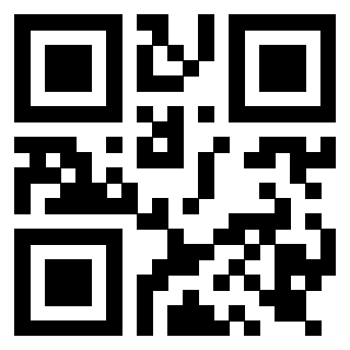 Il Qr Code di 3919917644