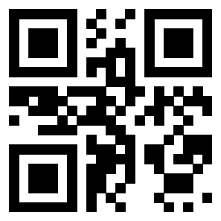 3919917645 - Immagine del QrCode associato