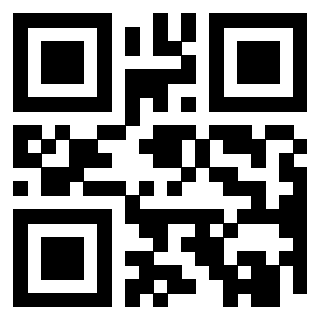 Immagine del QrCode di 3919917656
