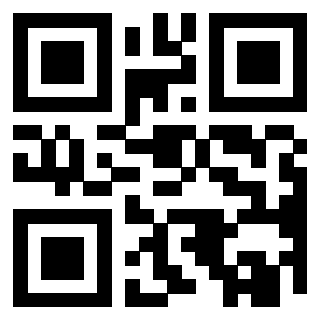 Scansione del Qr Code di 3919917657