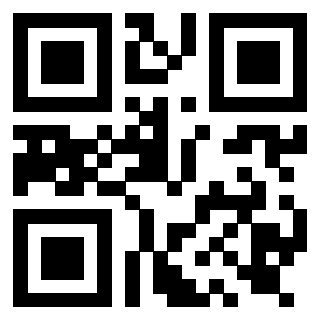 3919917658 QrCode associato