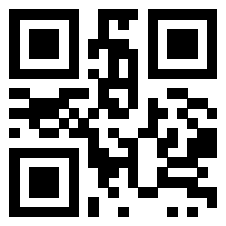3919917661 - Immagine del Qr Code associato