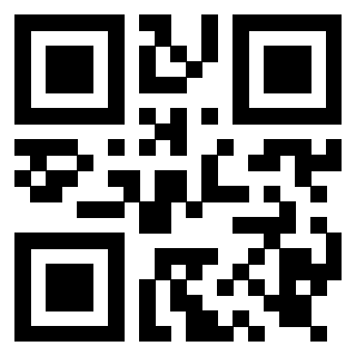 Il QrCode di 3919917662