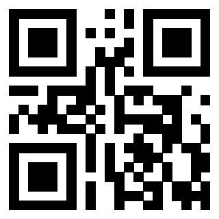 Immagine del QrCode di 3919917663