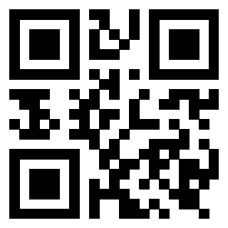 QrCode di 3919917665