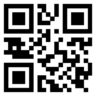 3919917670 QrCode associato